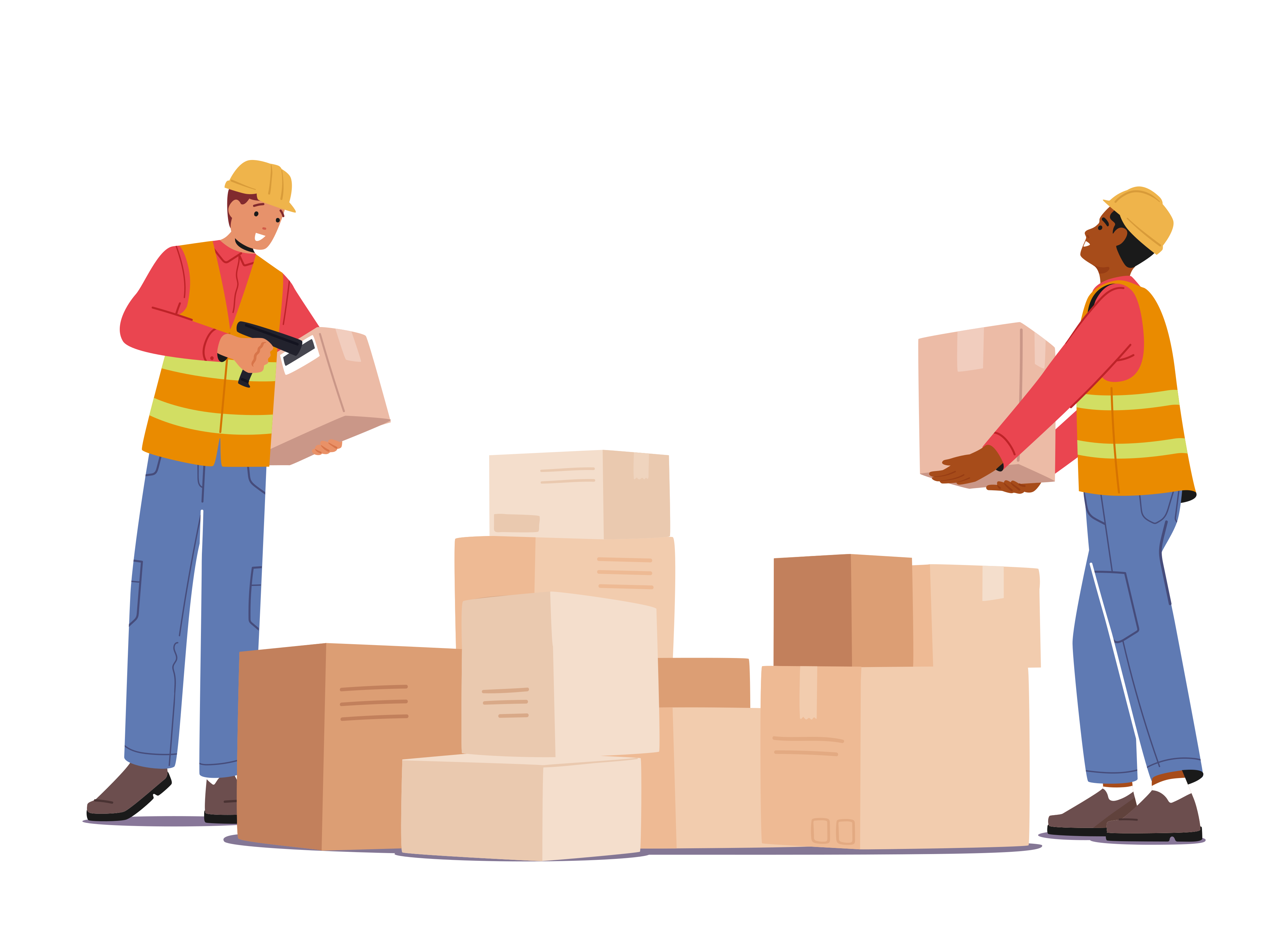 Warehouse Services